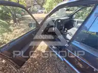 1990 Mercedes Benz 190