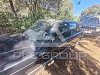 1990 Mercedes Benz 190