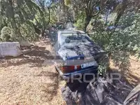 1990 Mercedes Benz 190