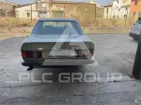 1990 Mercedes Benz 280