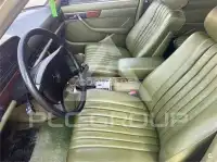 1990 Mercedes Benz 280