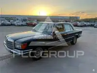 1990 Mercedes Benz 280