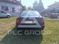 1990 Mercedes Benz 280