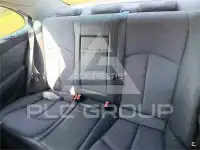 1990 Mercedes Benz 280