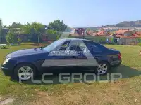 1990 Mercedes Benz 280