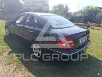 1990 Mercedes Benz 280