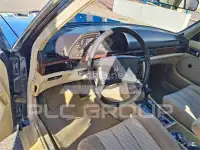 1990 Mercedes Benz 280