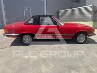 1990 Mercedes Benz 280