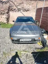 1990 Porsche 944
