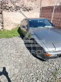 1990 Porsche 944