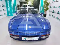 1990 Porsche 944