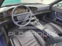 1990 Porsche 944