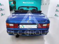 1990 Porsche 944