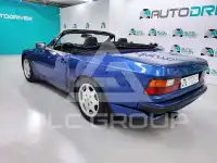 1990 Porsche 944