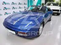 1990 Porsche 944