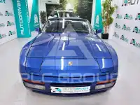 1990 Porsche 944