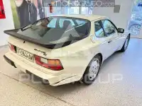 1990 Porsche 944