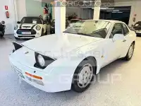 1990 Porsche 944