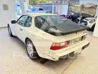 1990 Porsche 944