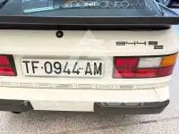 1990 Porsche 944