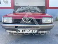 1990 Alfa Romeo Other