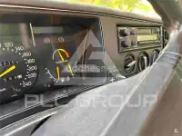 1990 SAAB 900