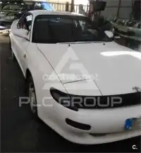 1990 Toyota CELICA