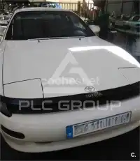 1990 Toyota CELICA