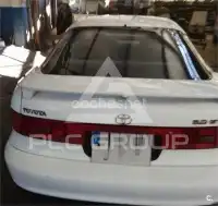 1990 Toyota CELICA