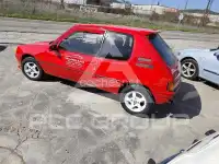 1990 Peugeot 205