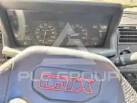 1990 Peugeot 205