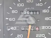 1990 Peugeot 205