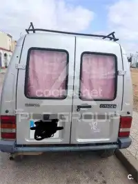 1990 Citroen C15
