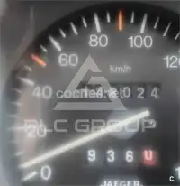1990 Citroen AX