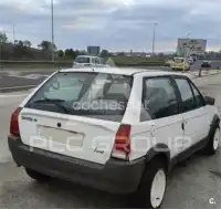 1990 Citroen AX