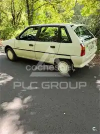 1990 Citroen AX