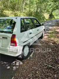 1990 Citroen AX