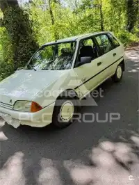 1990 Citroen AX