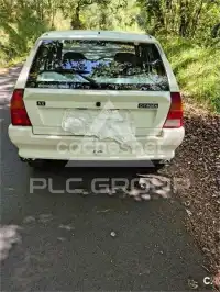 1990 Citroen AX