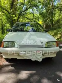 1990 Citroen AX