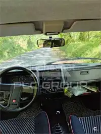 1990 Citroen AX