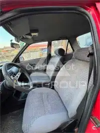 1990 Ford Orion