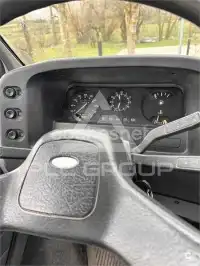 1990 Ford TRANSIT
