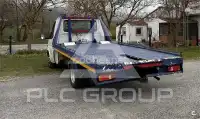 1990 Ford TRANSIT