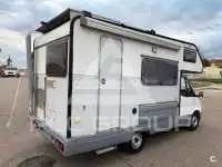 1990 Ford TRANSIT