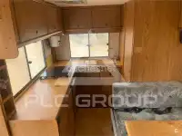 1990 Ford TRANSIT