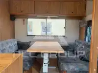 1990 Ford TRANSIT
