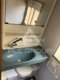 1990 Ford TRANSIT