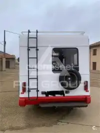 1990 Ford TRANSIT
