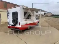 1990 Ford TRANSIT